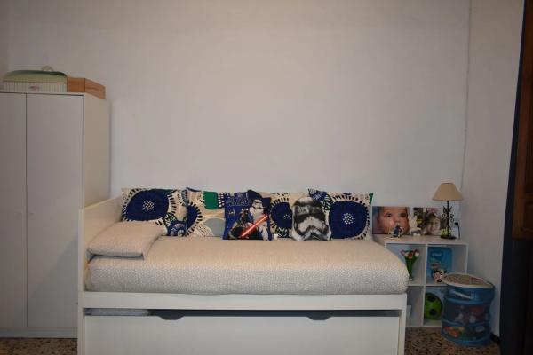 Casa independiente en Partida Daimes