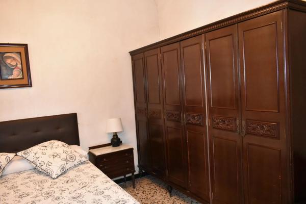 Casa independiente en Partida Daimes