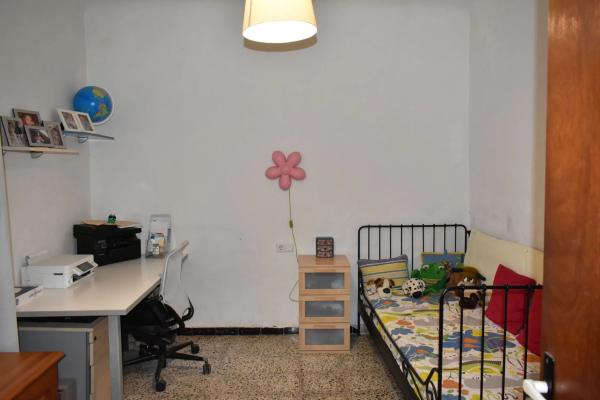 Casa independiente en Partida Daimes