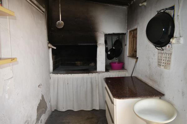 Casa independiente en Partida Daimes