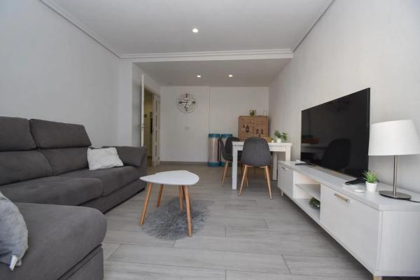 Piso en calle Terral