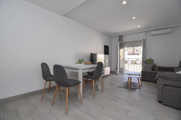 Piso en calle Terral