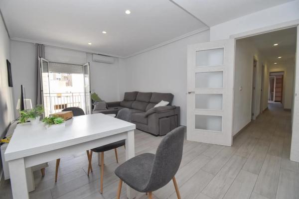 Piso en calle Terral