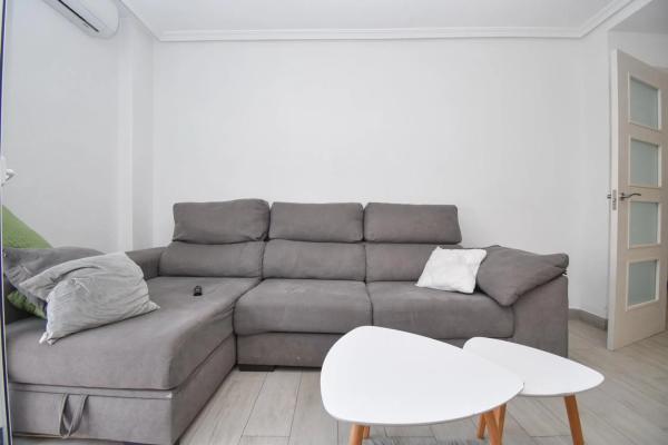 Piso en calle Terral