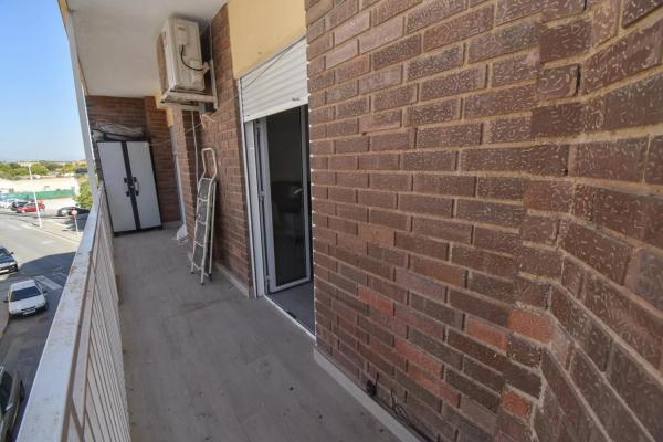 Piso en calle Terral