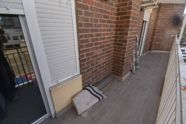 Piso en calle Terral