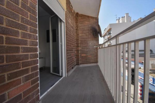 Piso en calle Terral