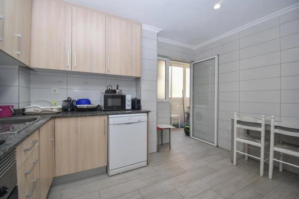 Piso en calle Terral