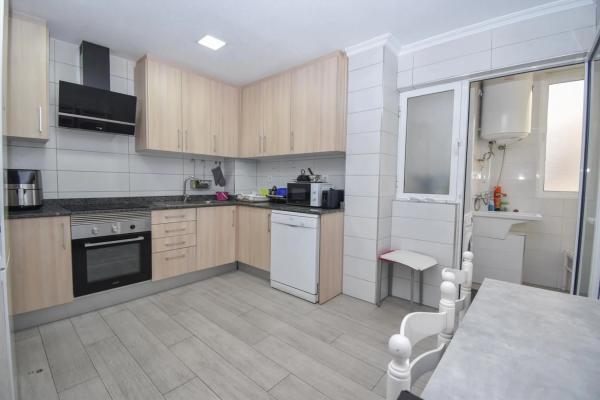 Piso en calle Terral