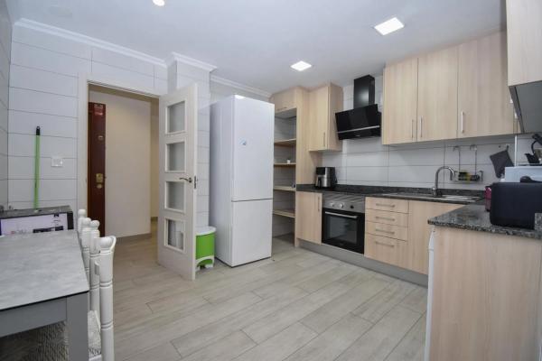 Piso en calle Terral