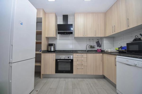 Piso en calle Terral