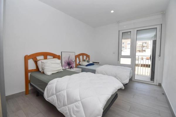 Piso en calle Terral