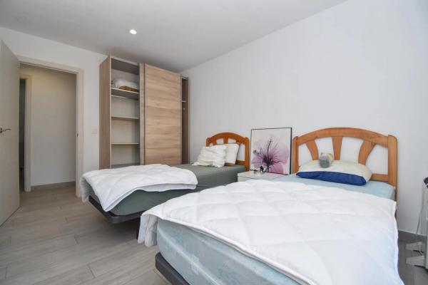 Piso en calle Terral