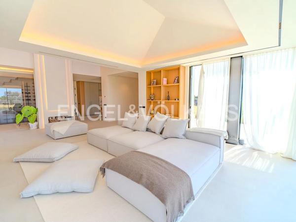 Casa independiente en vereda de Boluda