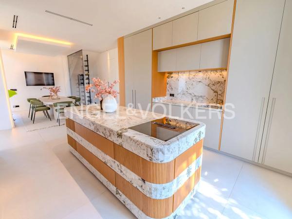 Casa independiente en vereda de Boluda