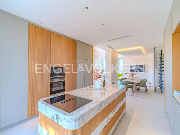 Casa independiente en vereda de Boluda