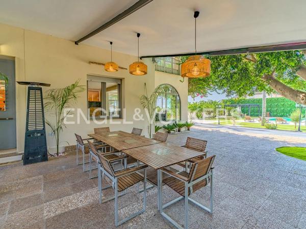 Casa independiente en Partida Jubalcoy