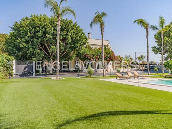 Casa independiente en Partida Jubalcoy