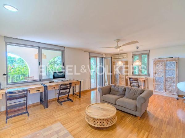 Casa independiente en Partida Jubalcoy