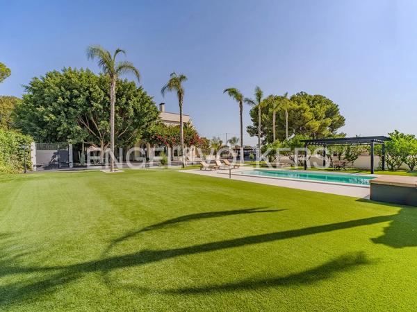 Casa independiente en Partida Jubalcoy