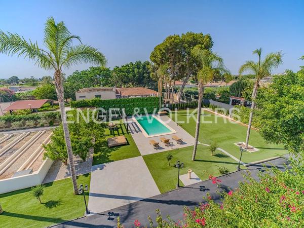 Casa independiente en Partida Jubalcoy