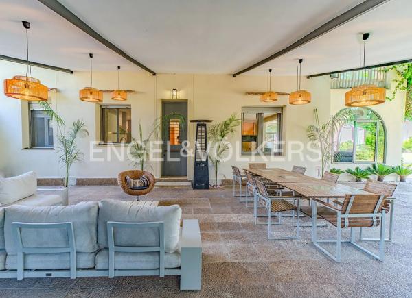 Casa independiente en Partida Jubalcoy