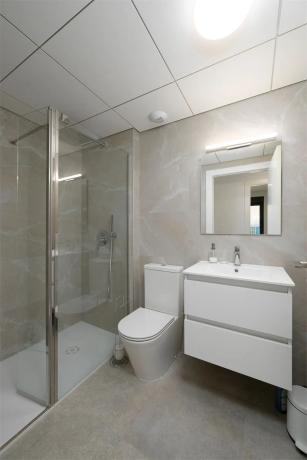 Piso en avenida del Mediterrani