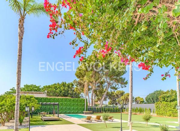 Casa independiente en Partida Jubalcoy