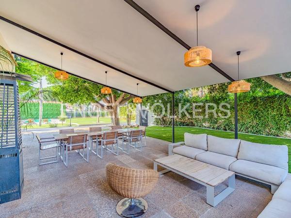 Casa independiente en Partida Jubalcoy