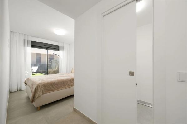 Piso en avenida del Mediterrani