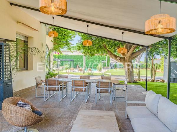 Casa independiente en Partida Jubalcoy