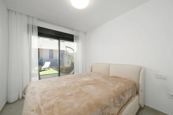 Piso en avenida del Mediterrani