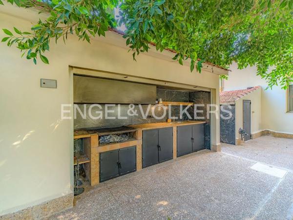 Casa independiente en Partida Jubalcoy