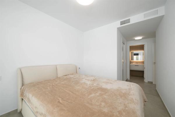 Piso en avenida del Mediterrani