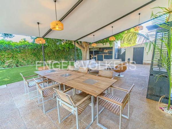 Casa independiente en Partida Jubalcoy