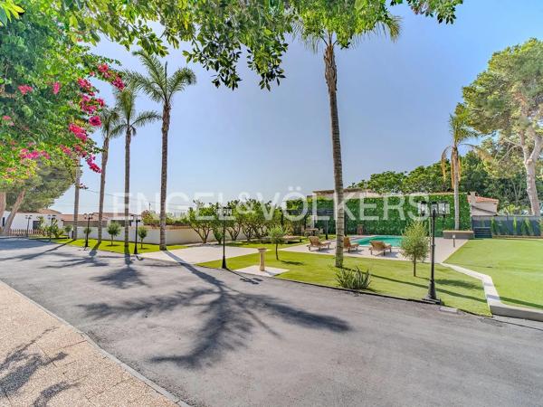 Casa independiente en Partida Jubalcoy