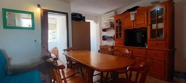 Piso en Arenales del Sol