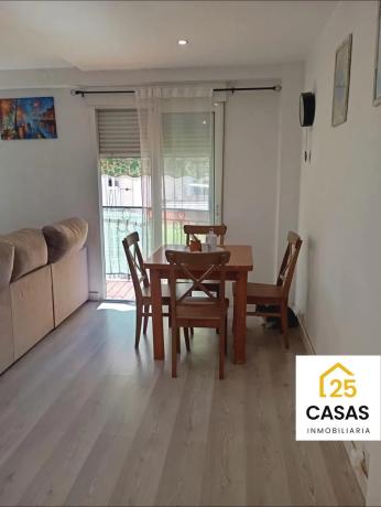 Piso en Barrio Pont Nou-Corazón de Jesús