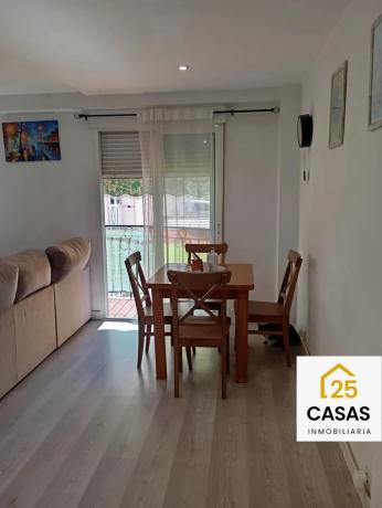 Piso en Barrio Pont Nou-Corazón de Jesús