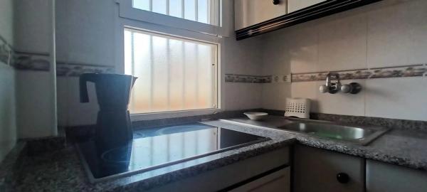 Piso en Arenales del Sol