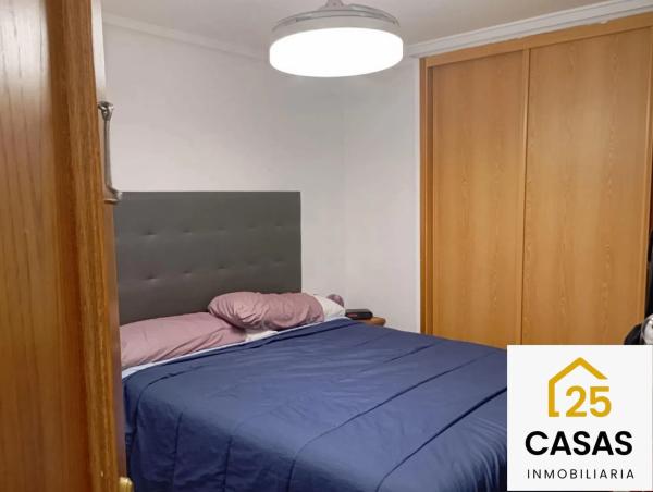 Piso en Barrio Pont Nou-Corazón de Jesús