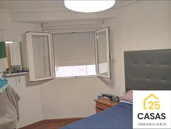 Piso en Barrio Pont Nou-Corazón de Jesús