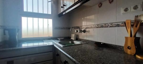 Piso en Arenales del Sol