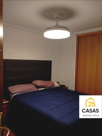 Piso en Barrio Pont Nou-Corazón de Jesús