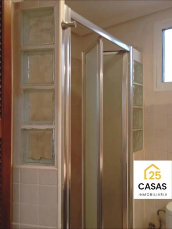 Piso en Barrio Pont Nou-Corazón de Jesús