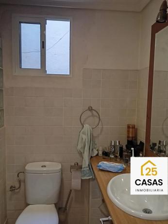 Piso en Barrio Pont Nou-Corazón de Jesús