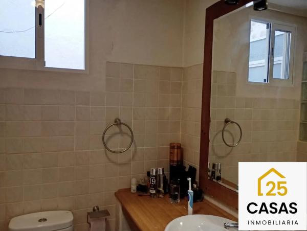 Piso en Barrio Pont Nou-Corazón de Jesús