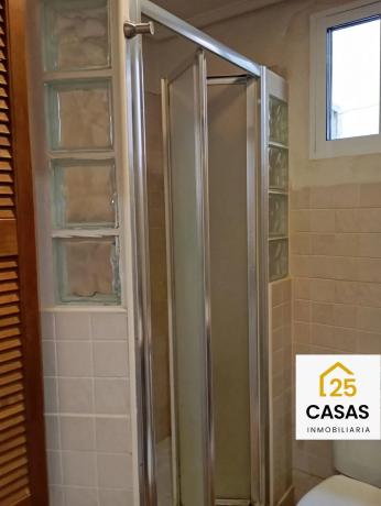 Piso en Barrio Pont Nou-Corazón de Jesús