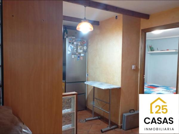 Piso en Barrio Pont Nou-Corazón de Jesús