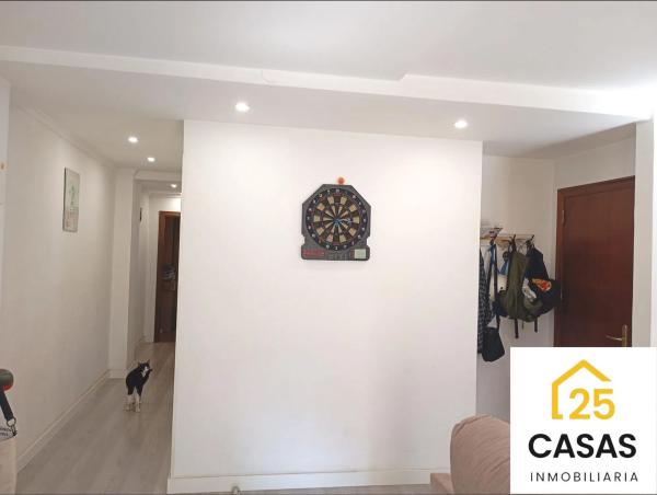 Piso en Barrio Pont Nou-Corazón de Jesús